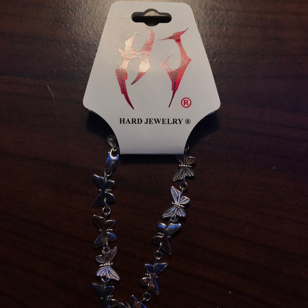 ⛓ HARD JEWELRY ⛓